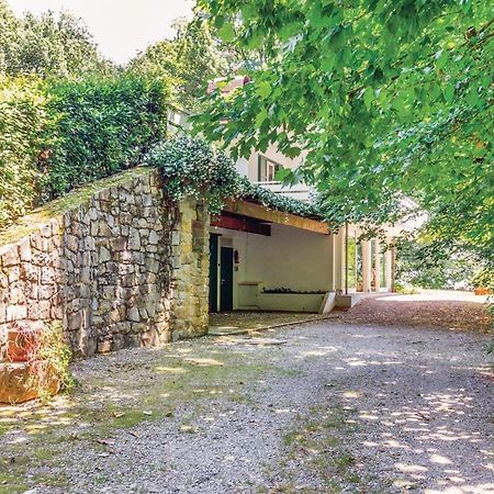 Fontanalba-Moruzzo Villa Tavagnacco Kültér fotó