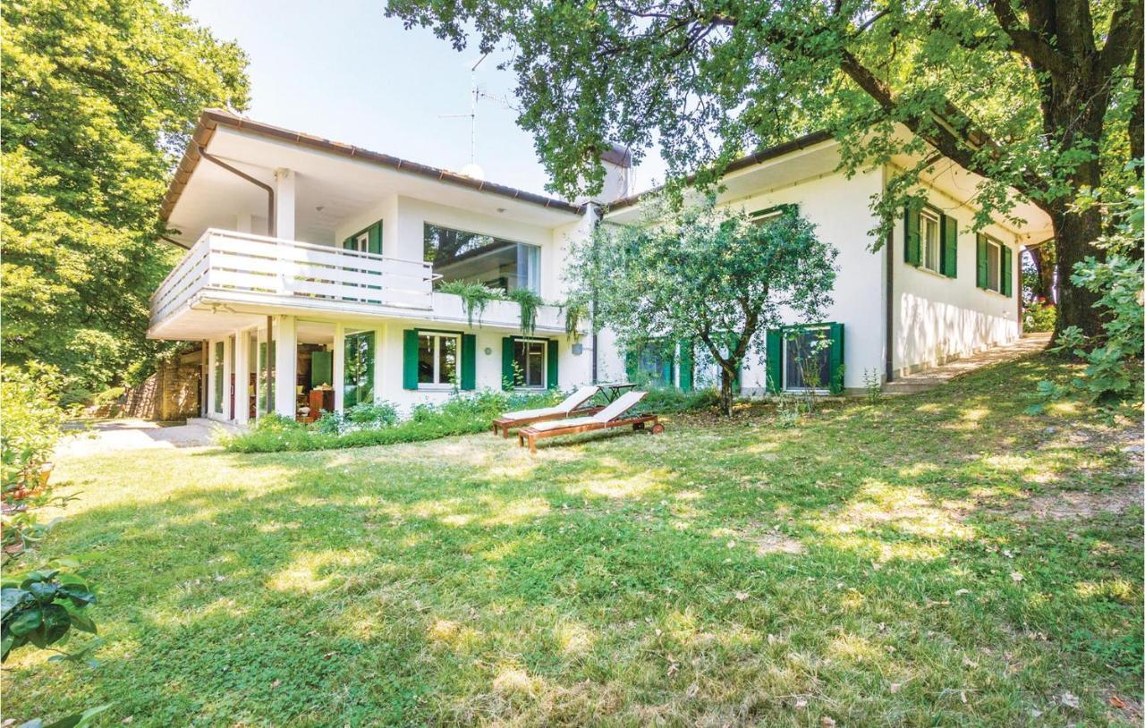 Fontanalba-Moruzzo Villa Tavagnacco Kültér fotó