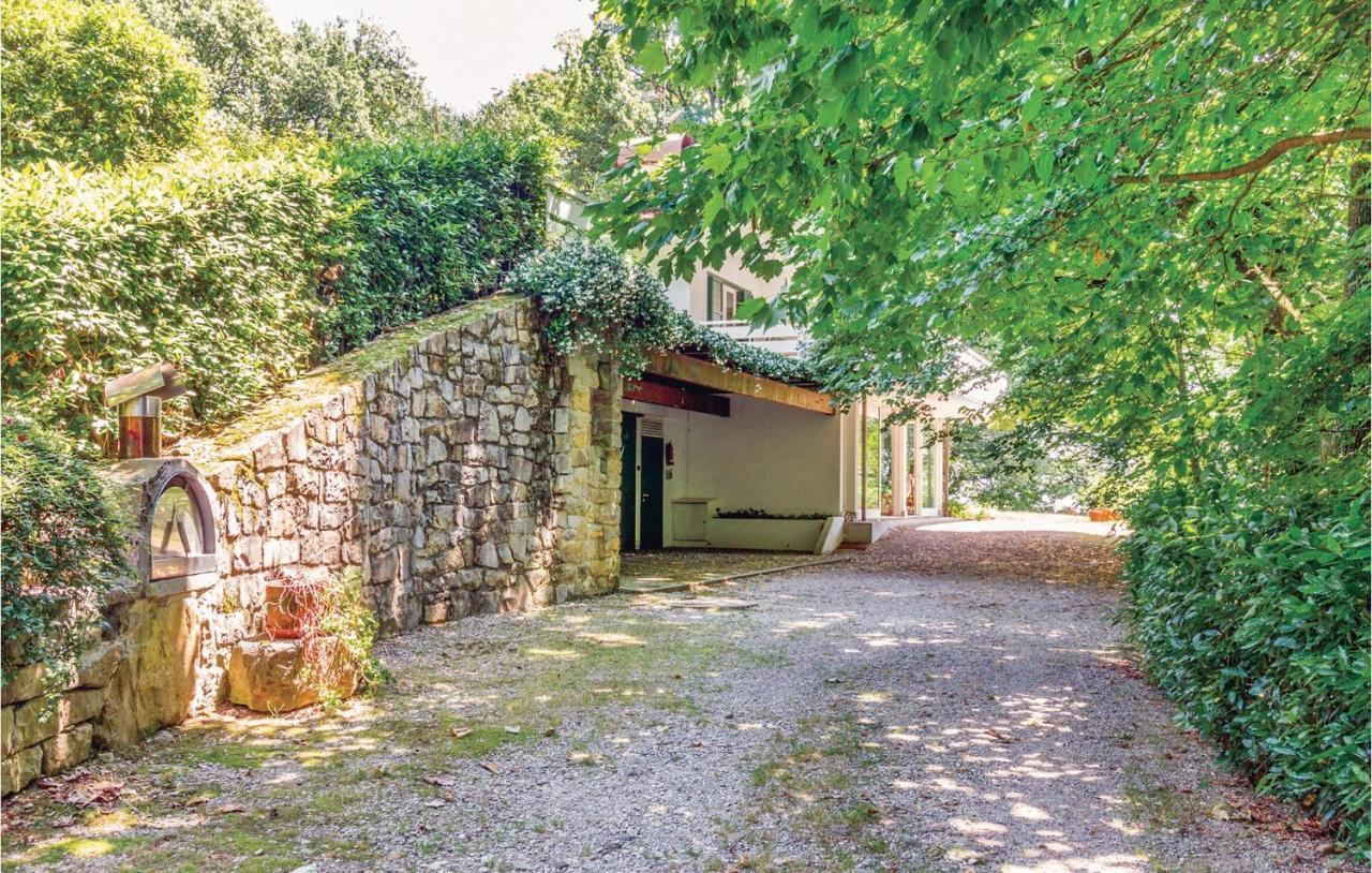 Fontanalba-Moruzzo Villa Tavagnacco Kültér fotó