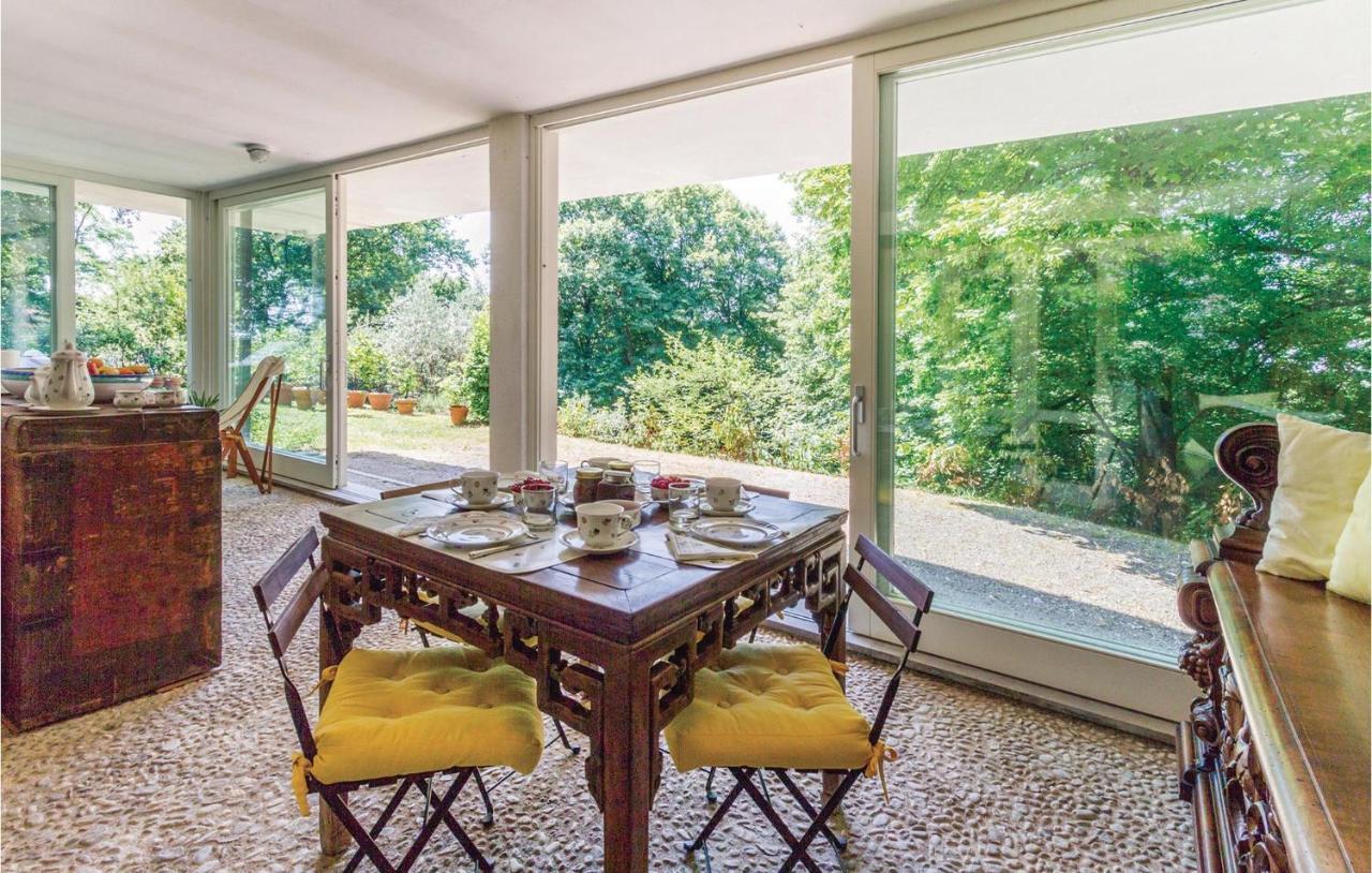 Fontanalba-Moruzzo Villa Tavagnacco Kültér fotó