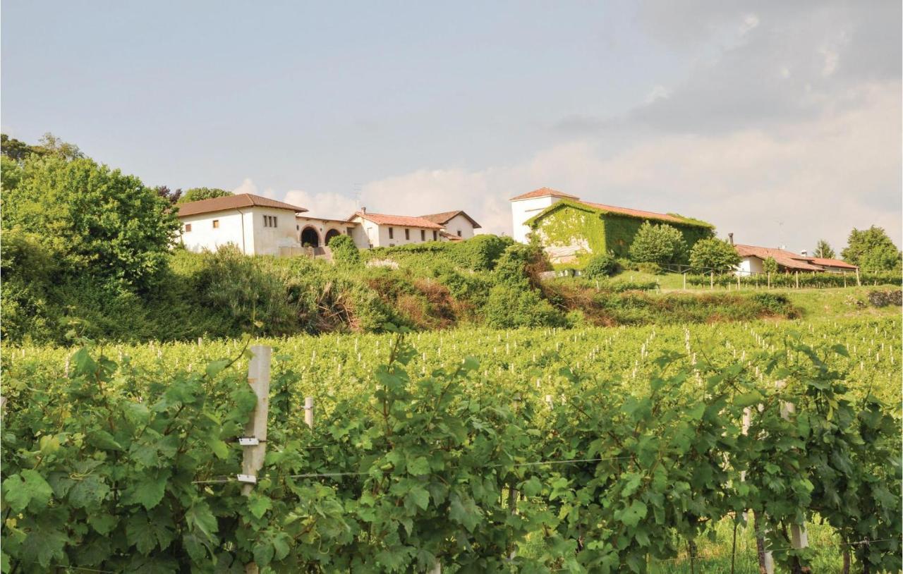 Fontanalba-Moruzzo Villa Tavagnacco Kültér fotó